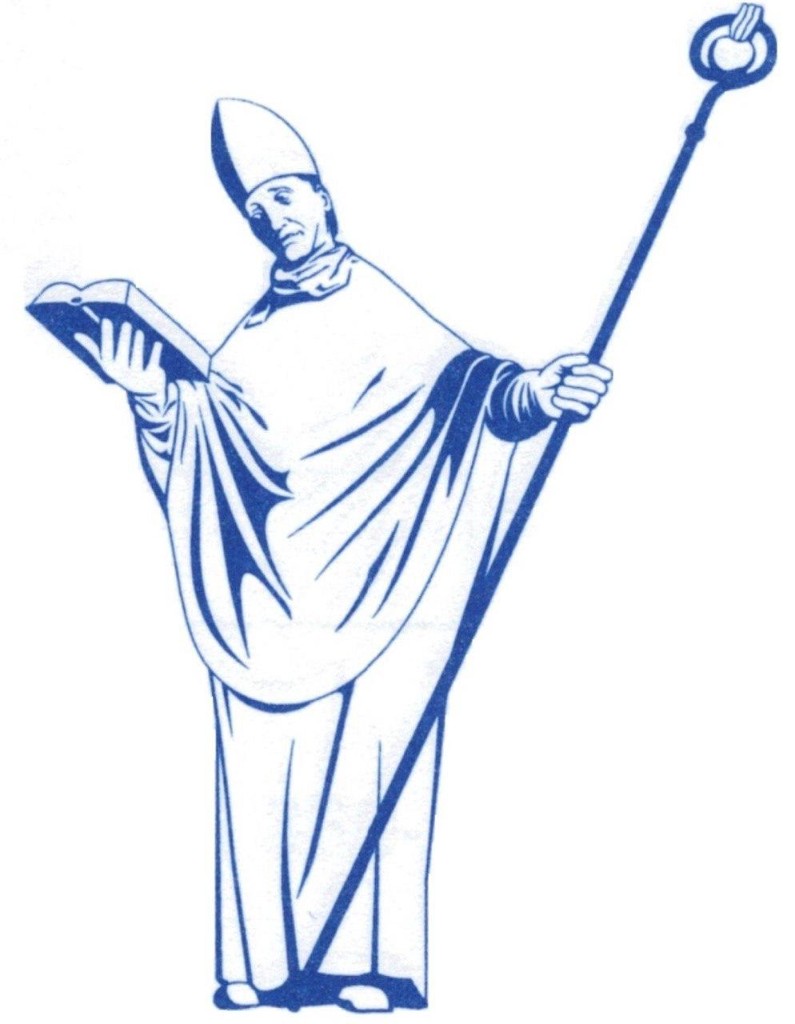 St Augustine